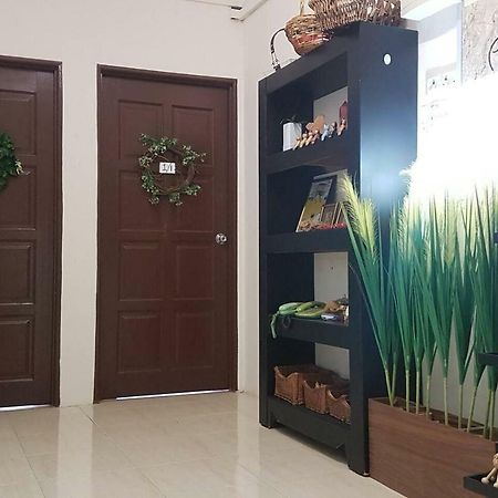 Homestay 4U Malacca Buitenkant foto
