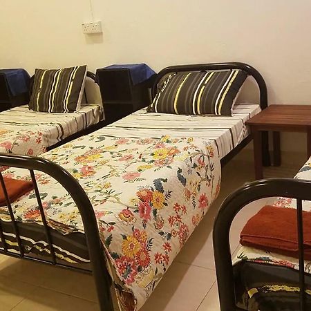 Homestay 4U Malacca Buitenkant foto