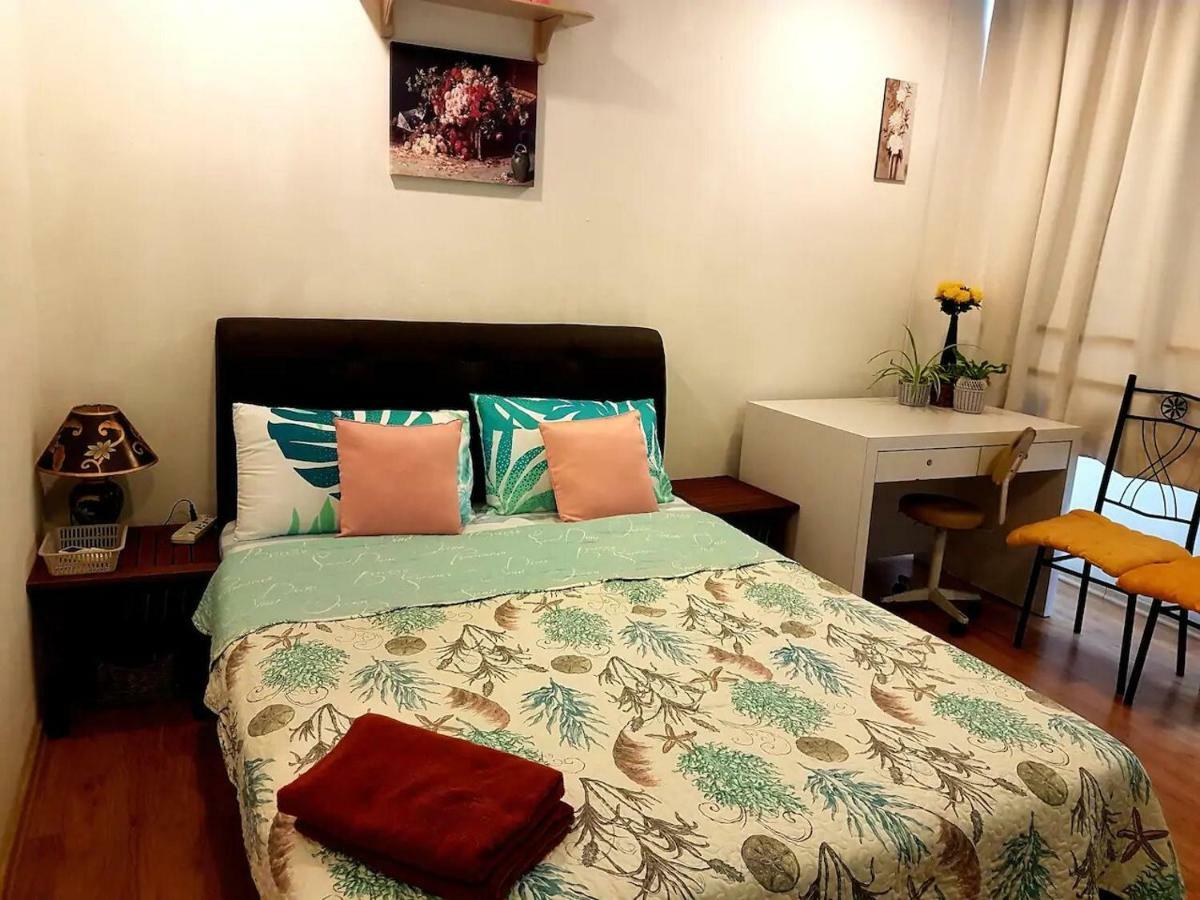 Homestay 4U Malacca Buitenkant foto