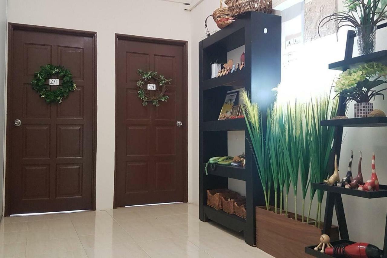 Homestay 4U Malacca Buitenkant foto