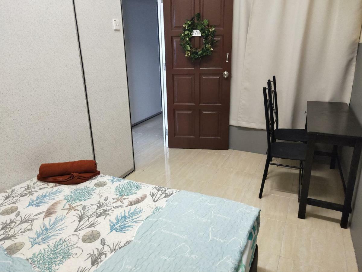 Homestay 4U Malacca Buitenkant foto