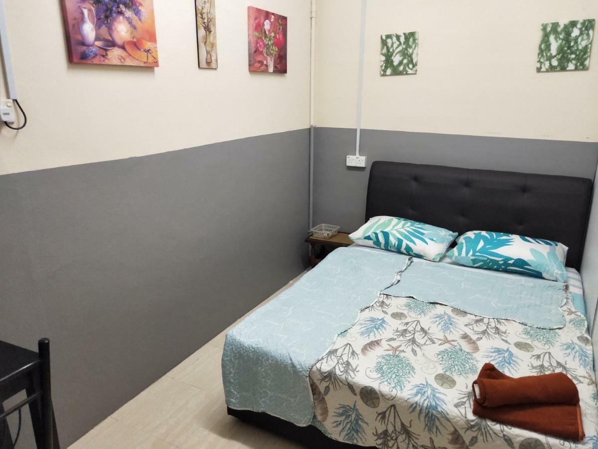 Homestay 4U Malacca Buitenkant foto