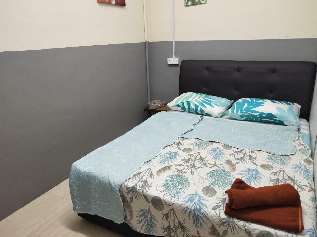 Homestay 4U Malacca Buitenkant foto