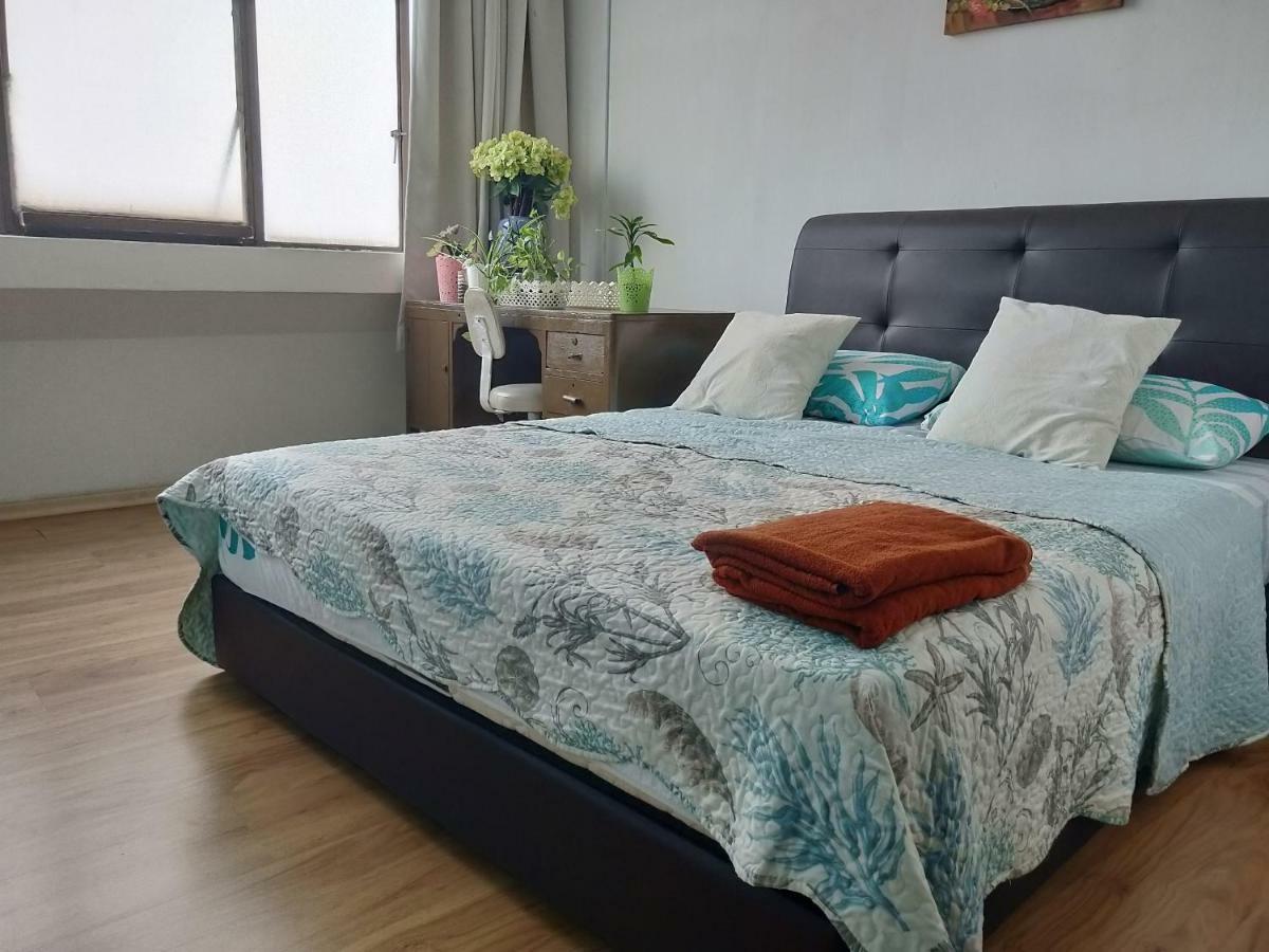 Homestay 4U Malacca Buitenkant foto